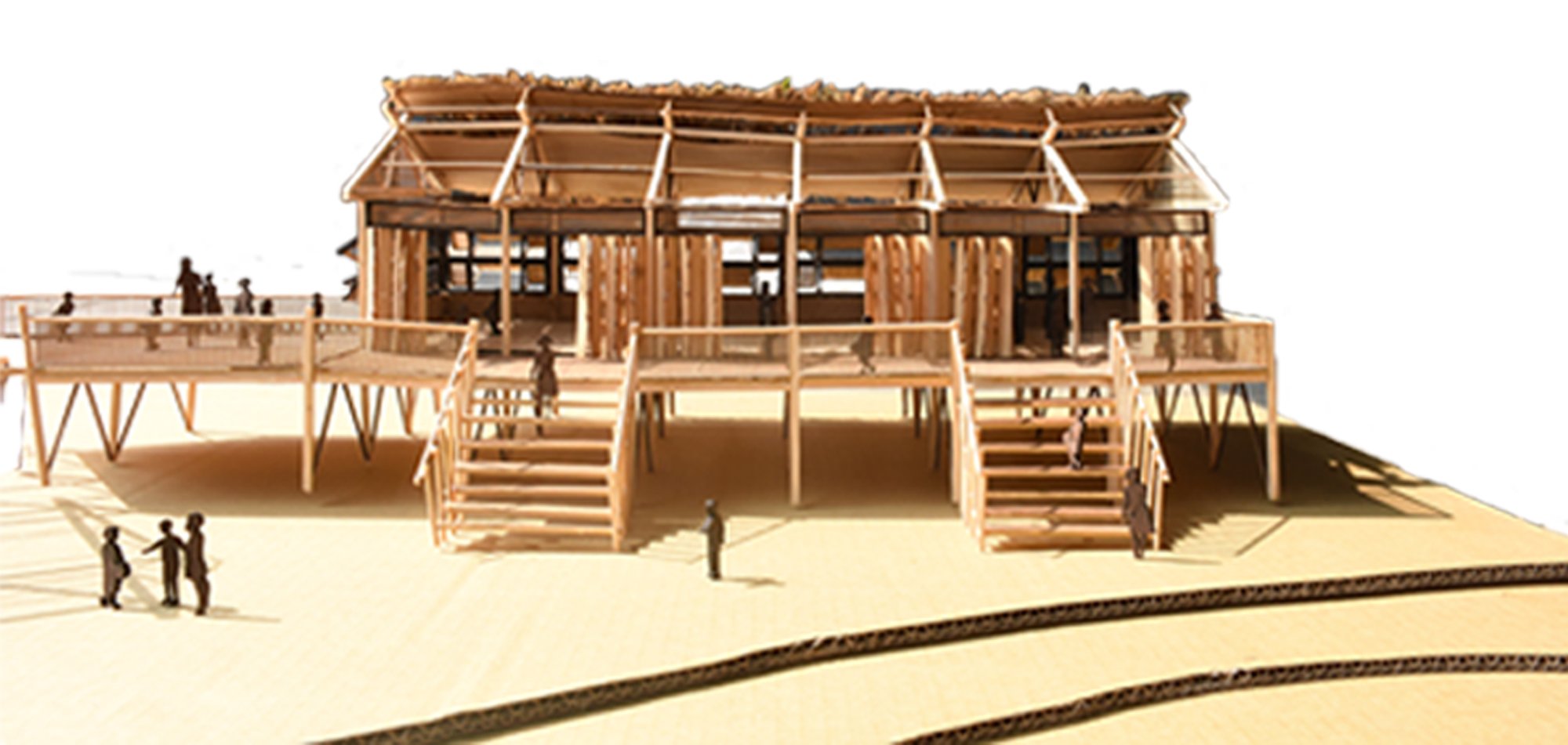 learning space