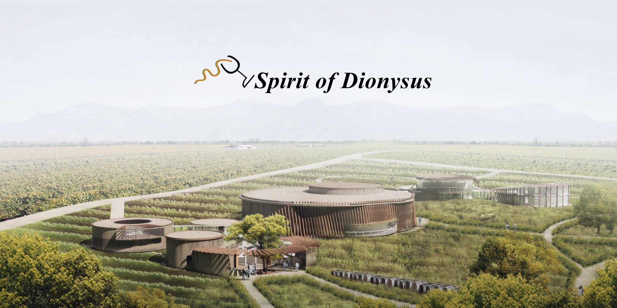 Spirit of Dionysus 