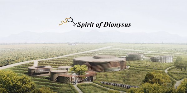 Spirit of Dionysus 