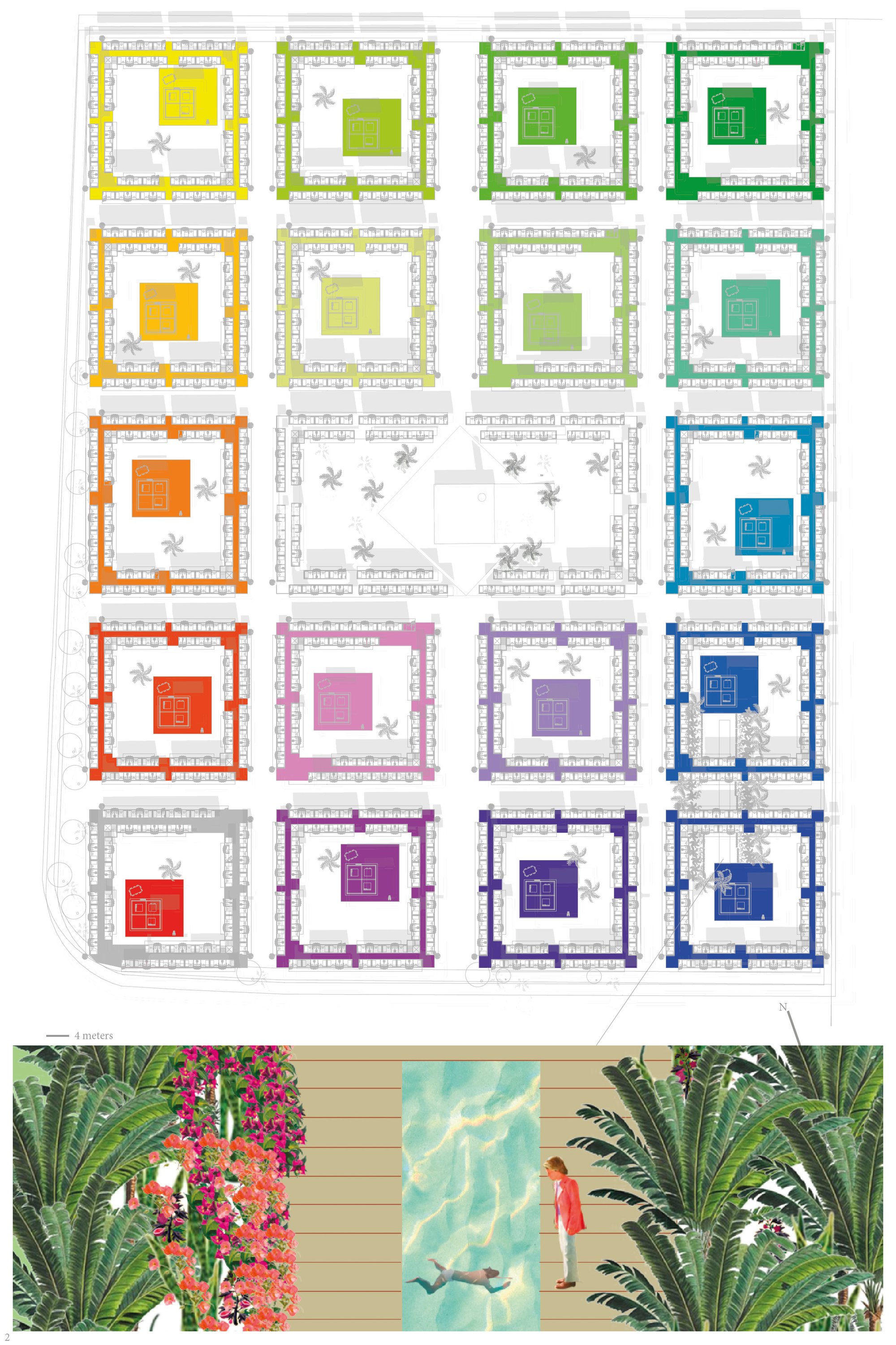 Memory and Color