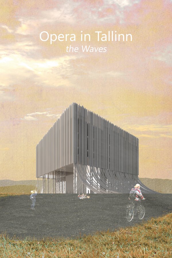 The Waves