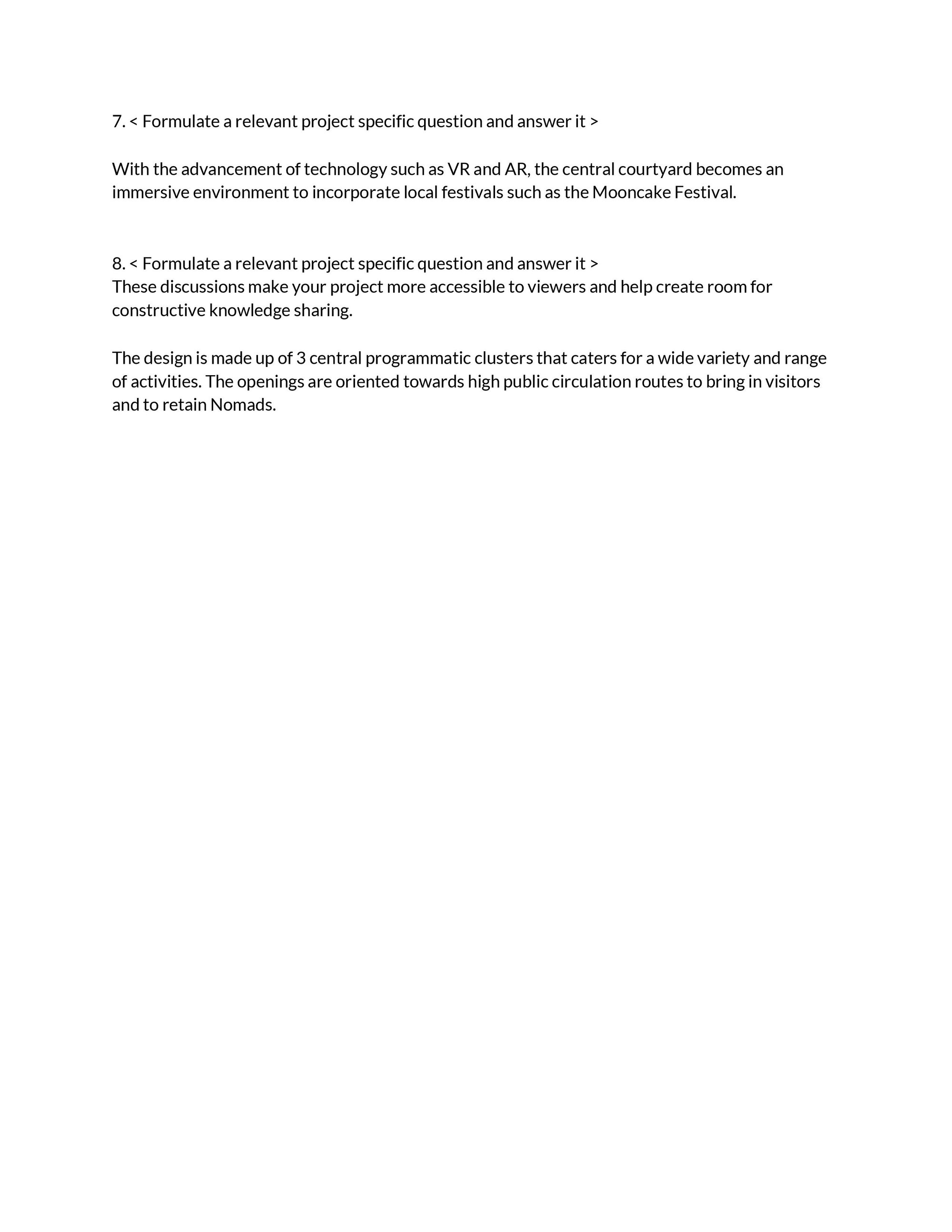 FAQ 2