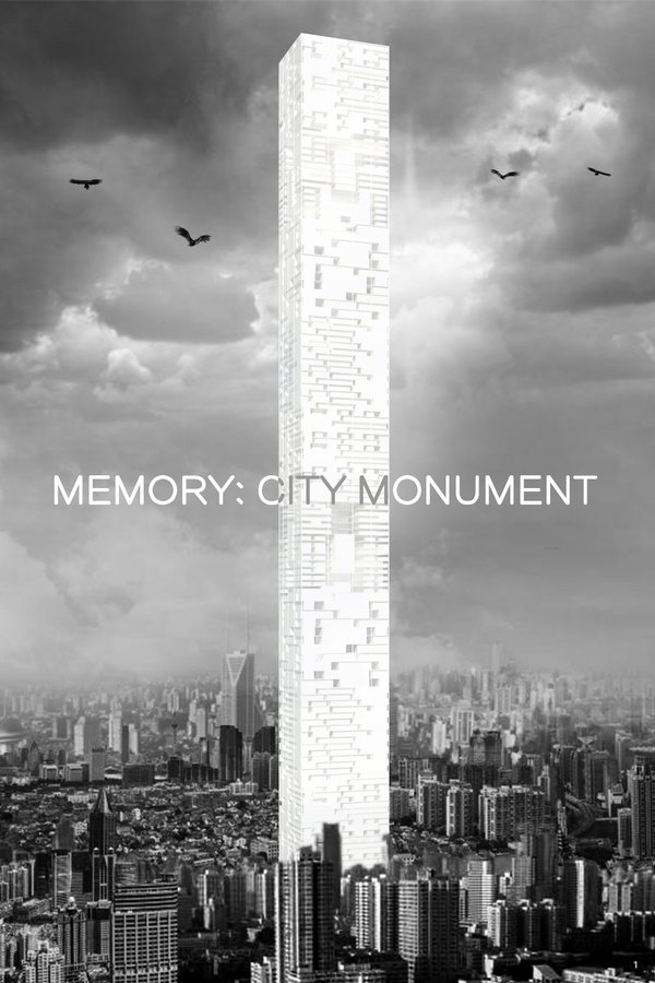 Memory: City Monument