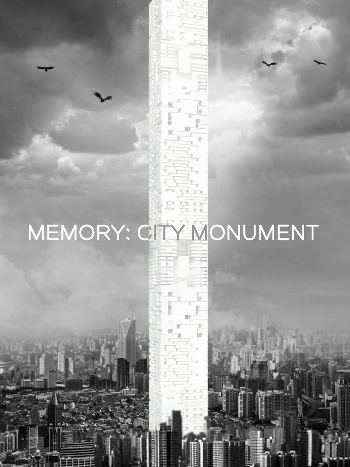 Memory: City Monument