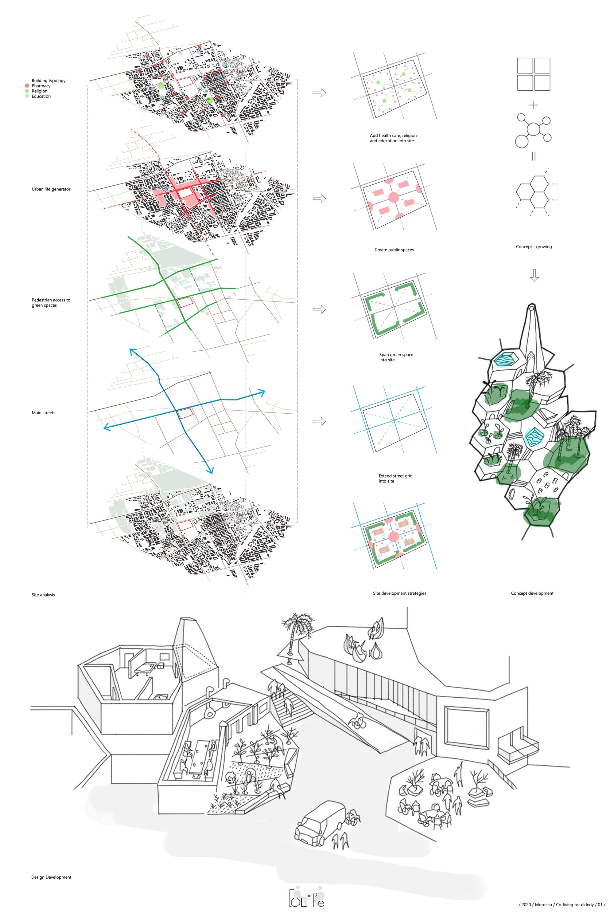 Design Development