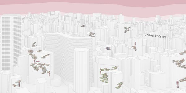 Urban Creeper