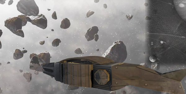 Pangolin can help mining (Leap)