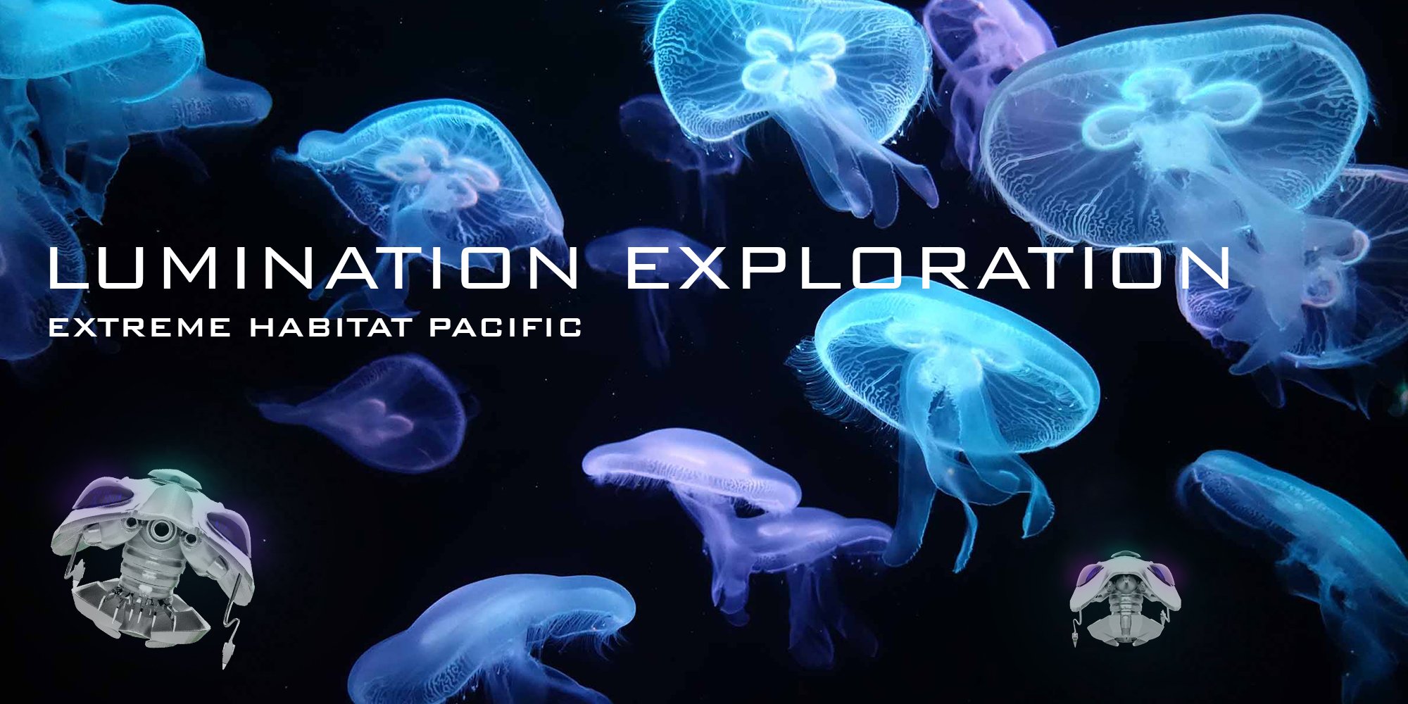 Lumination Exploration