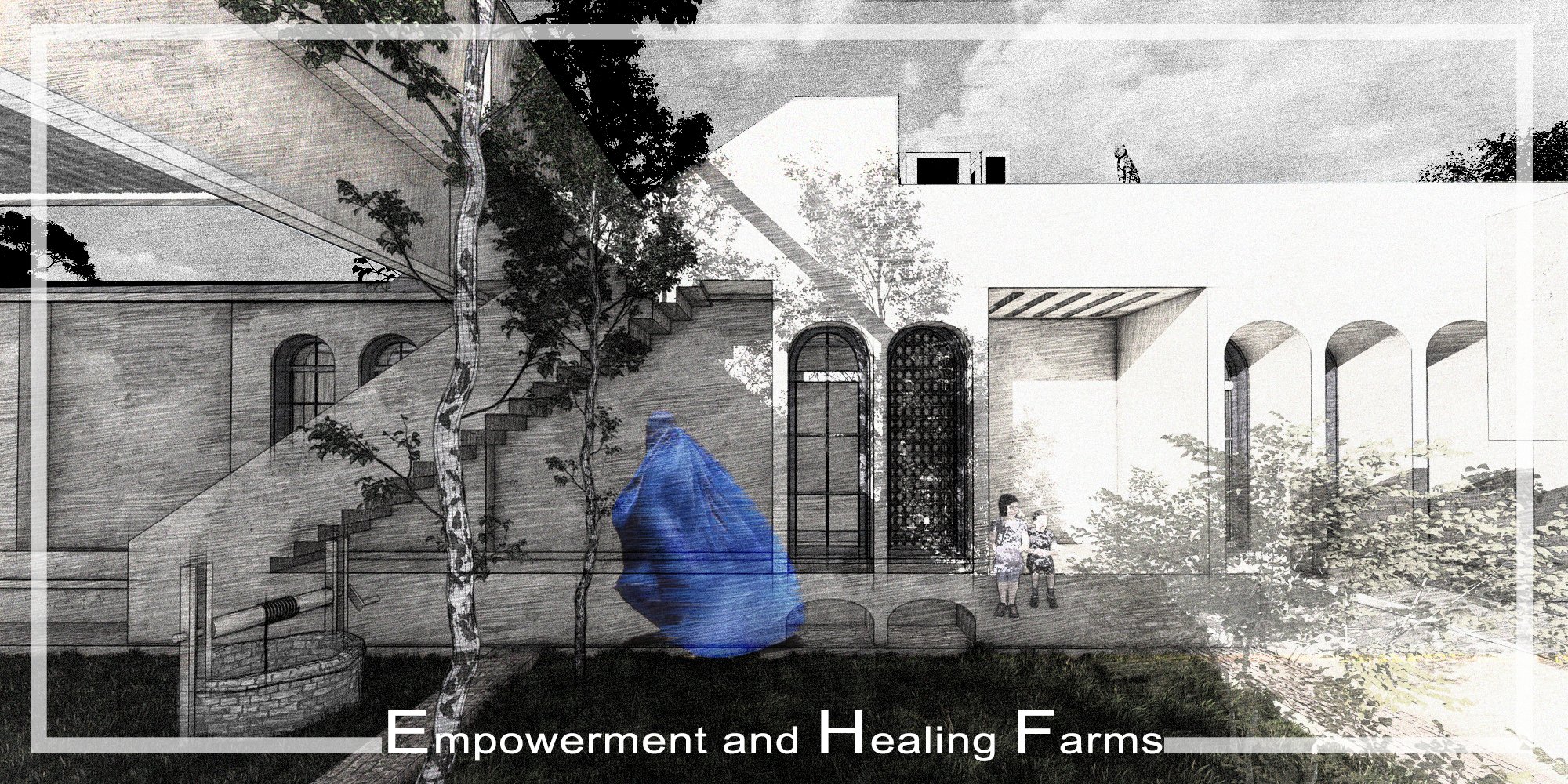 Empowerment and Healing Farms