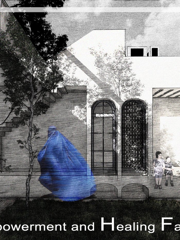 Empowerment and Healing Farms