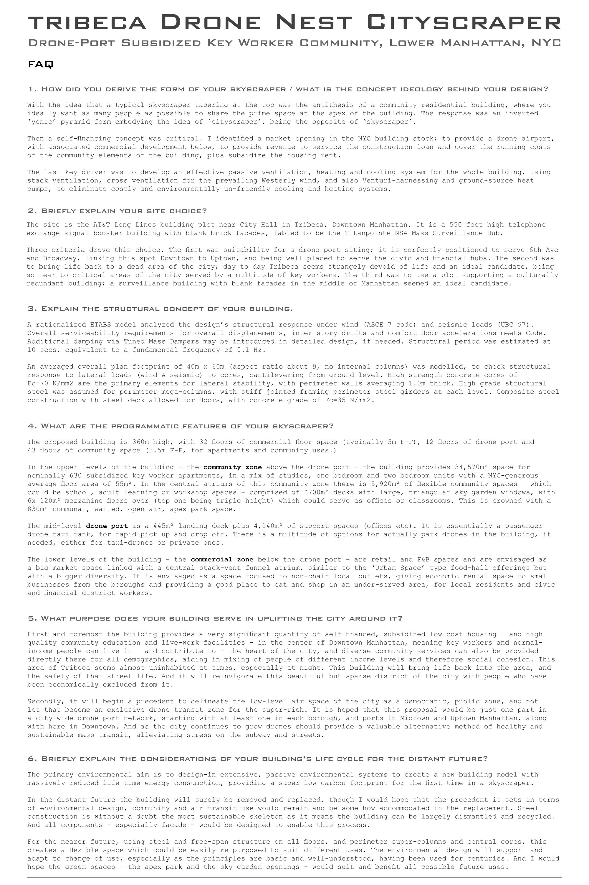FAQ