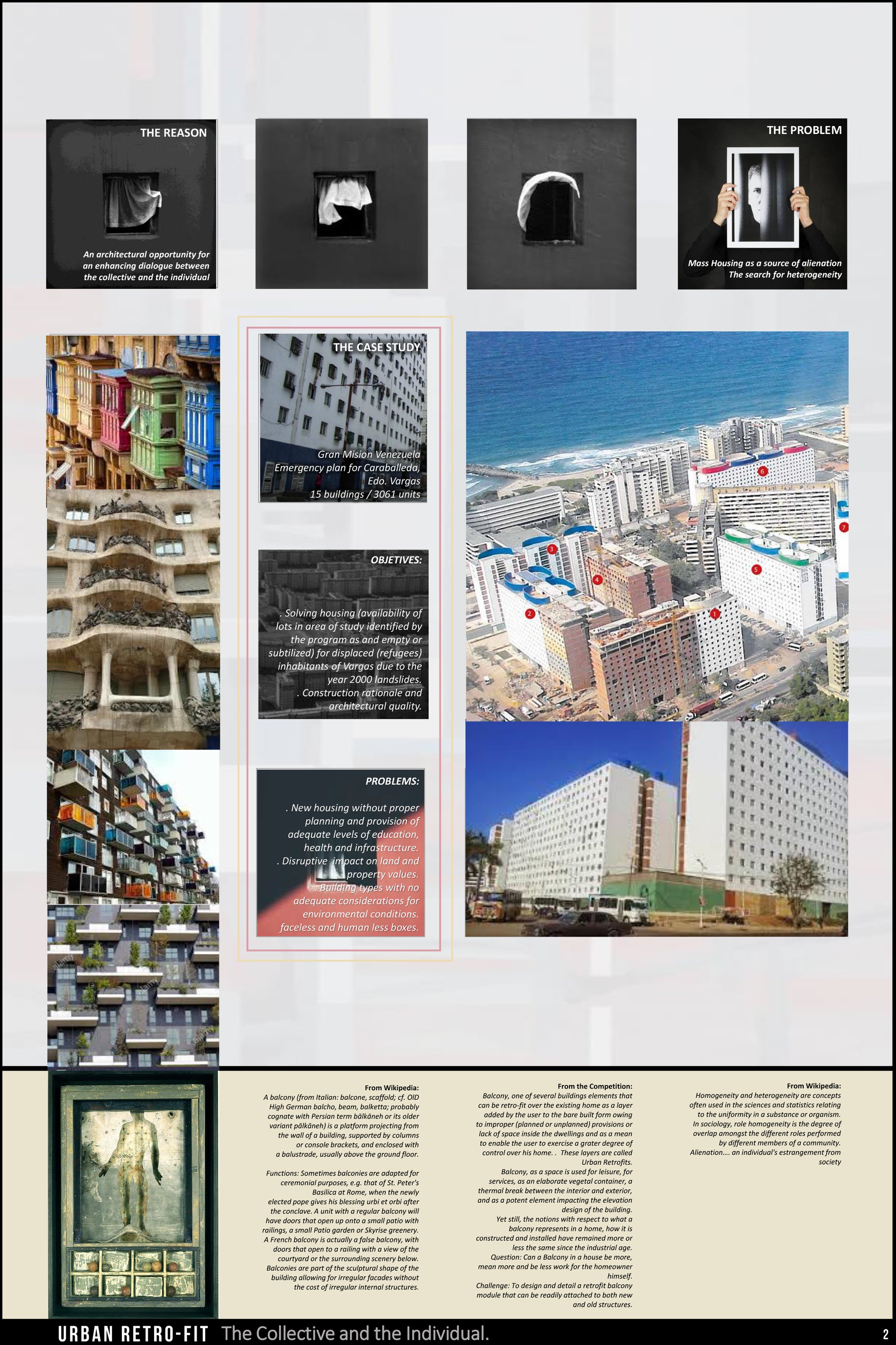 Urban Retrofit The Collective and the Individual 2