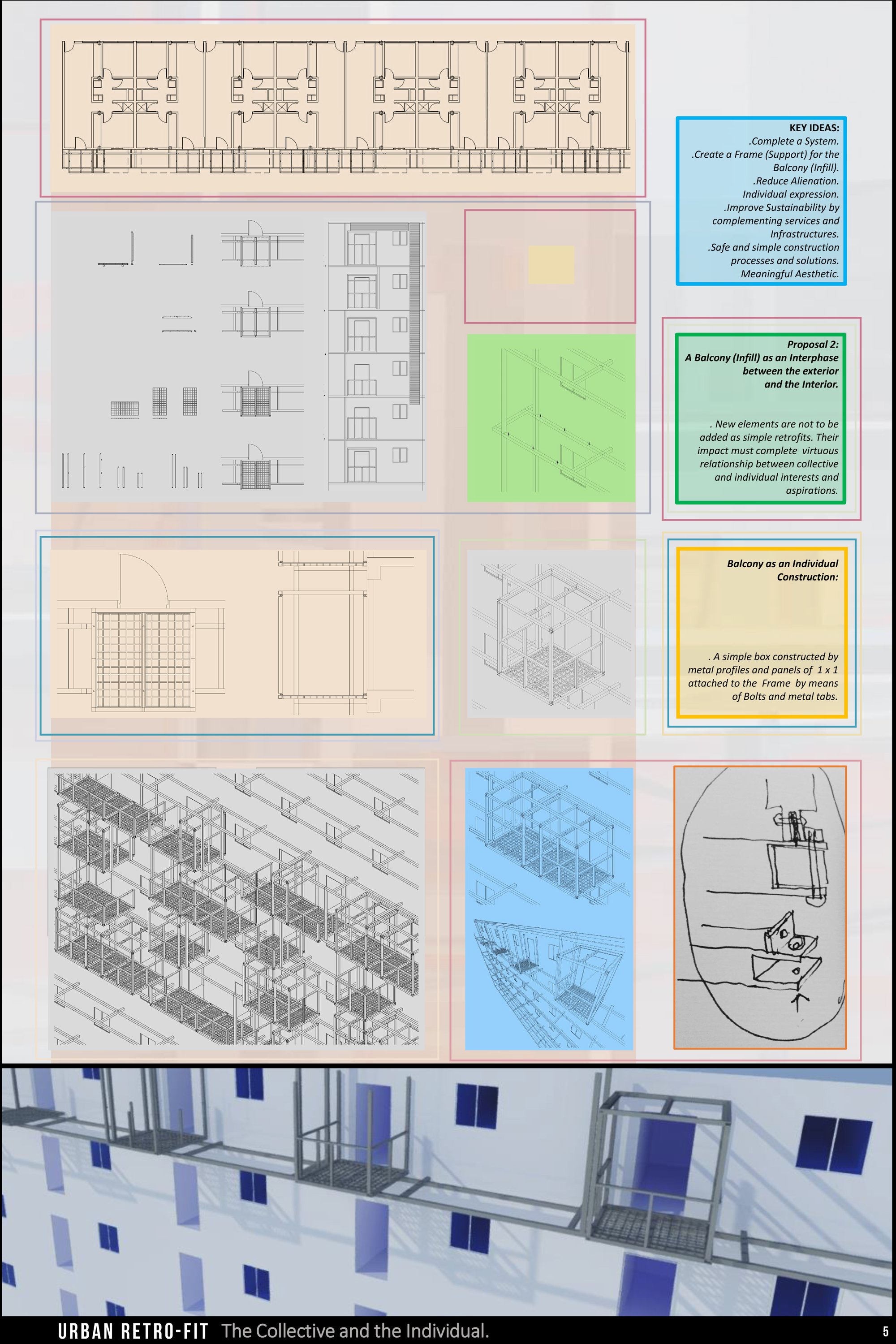 Urban Retrofit The Collective and the Individual 5