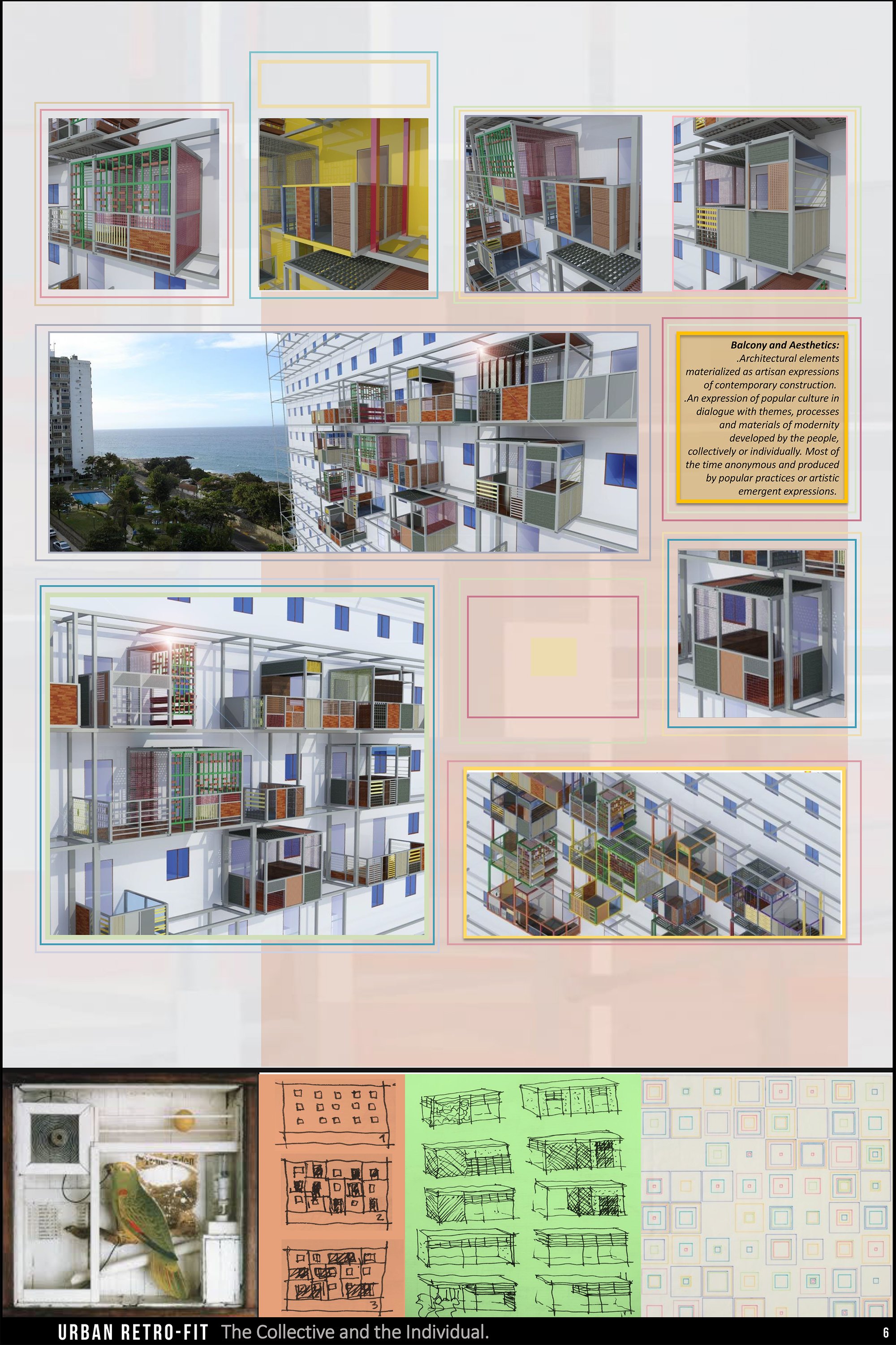 Urban Retrofit The Collective and the Individual 6