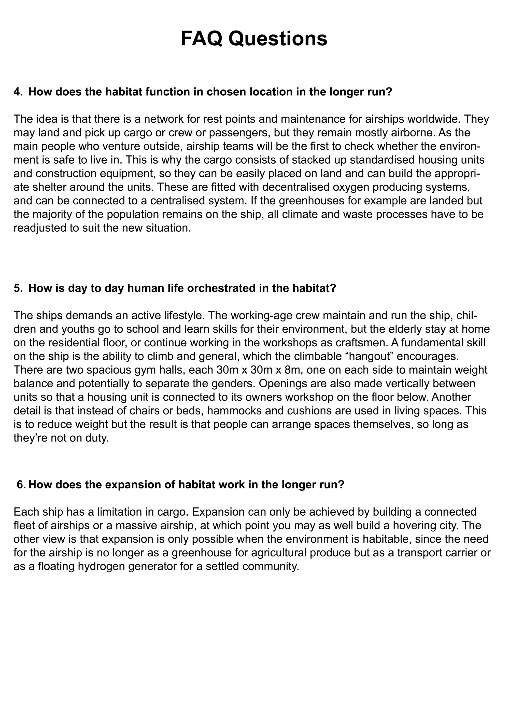 faq 4-6