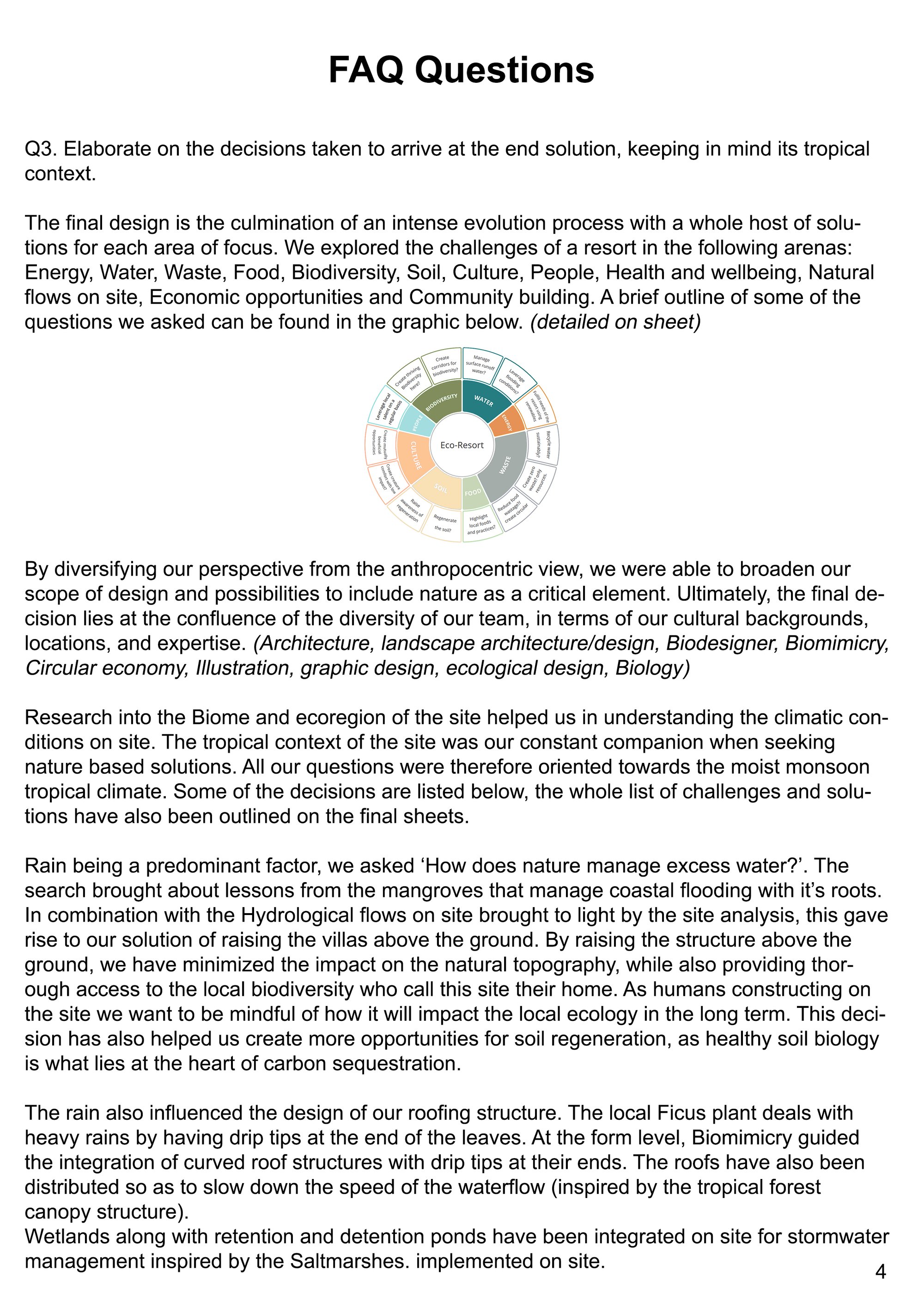 FAQ PAGE 4