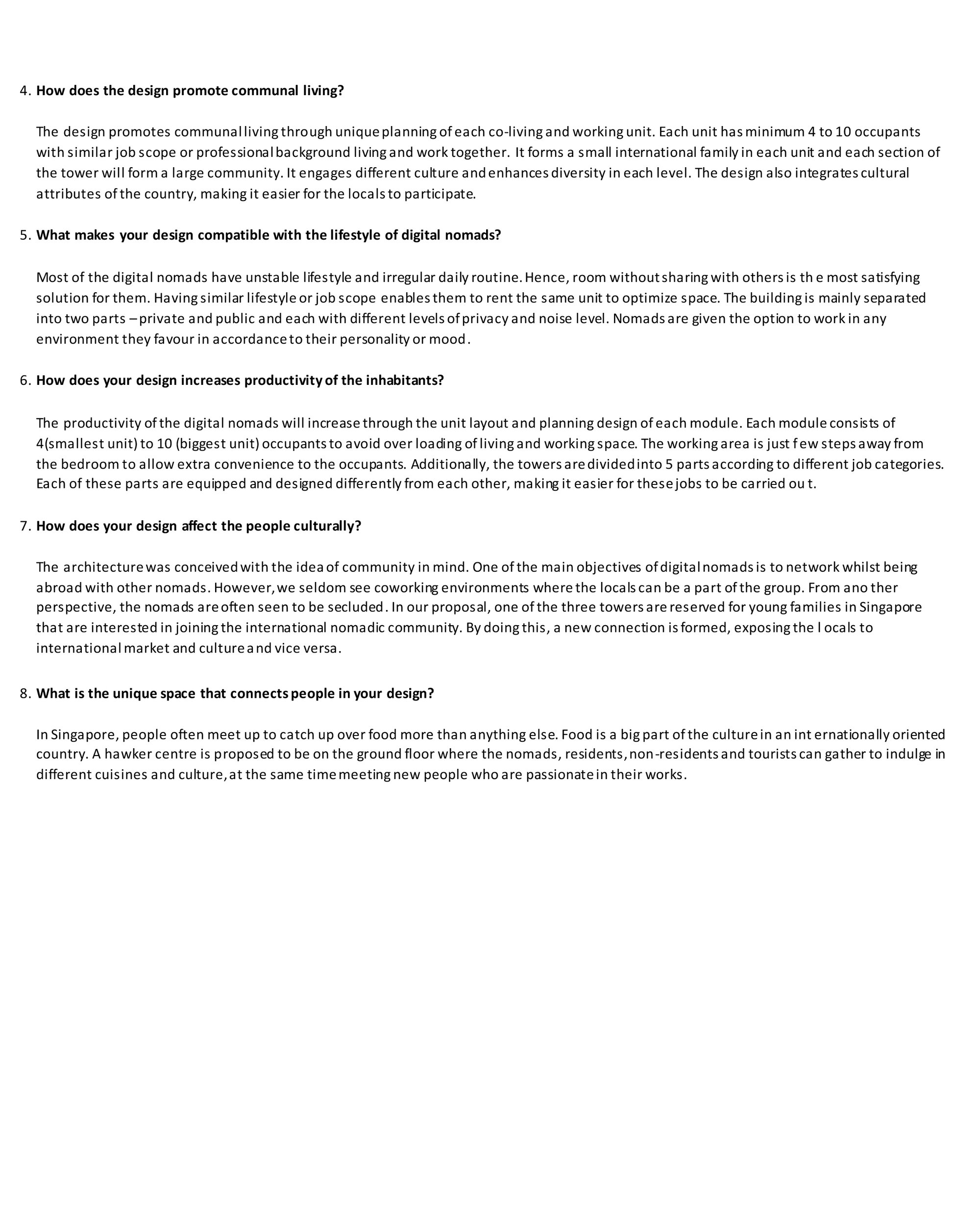 FAQ 2