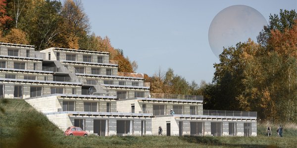 Slope Place Apartments