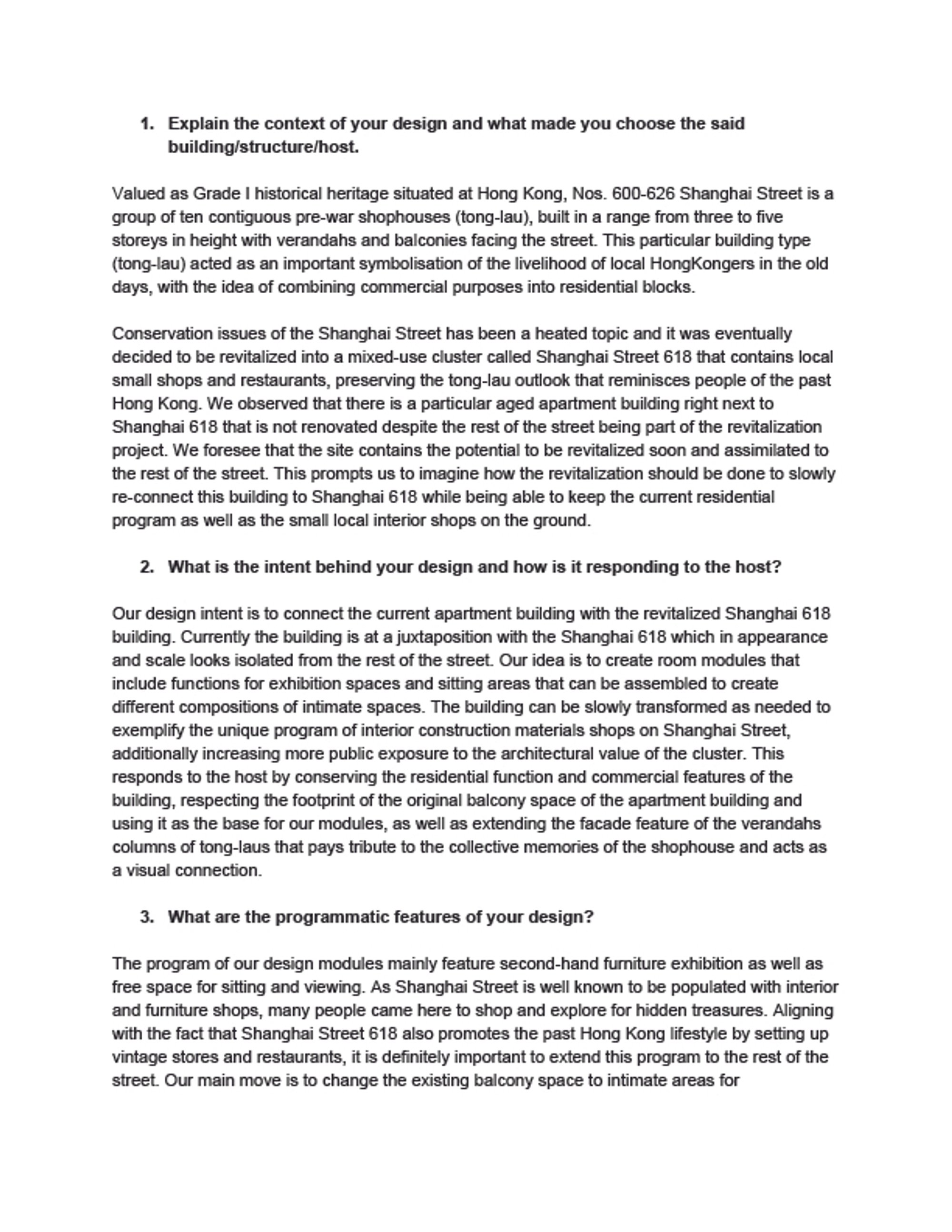 FAQ