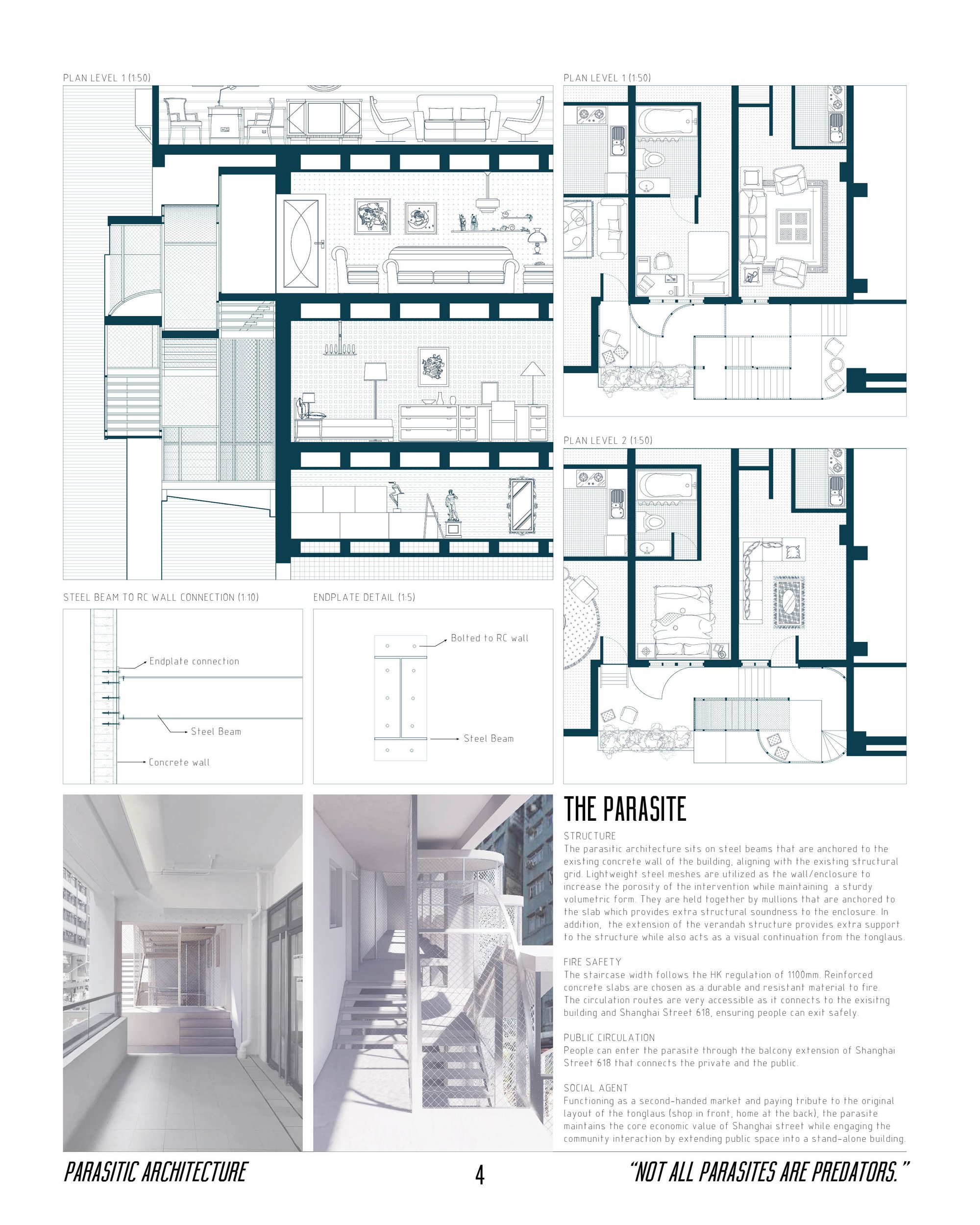 Techincal drawings and images