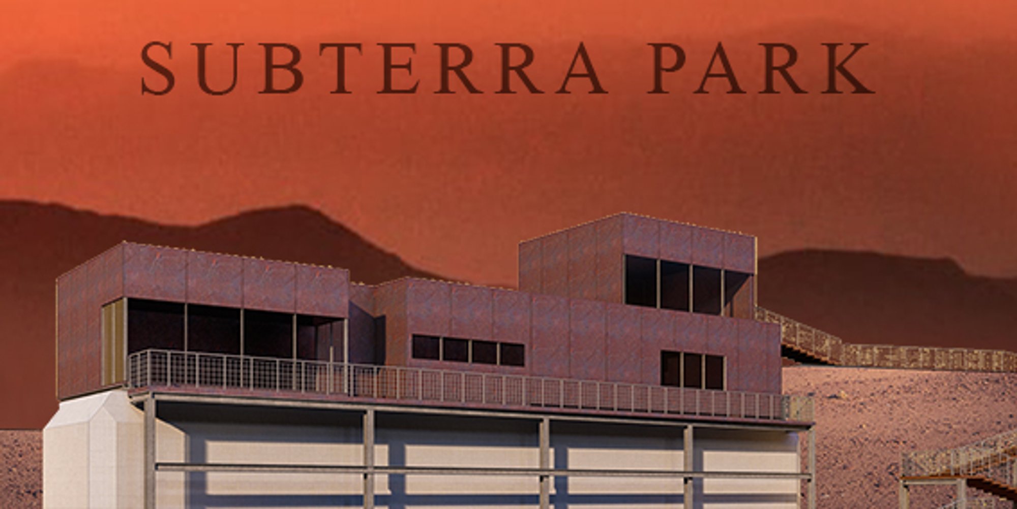 Subterra Park