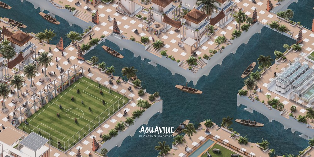 AQUAVILLE