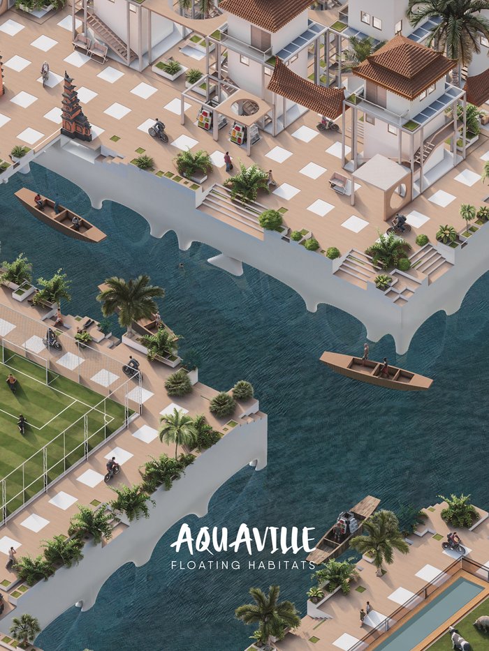 AQUAVILLE