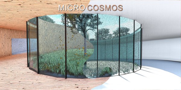 MICROCOSMOS