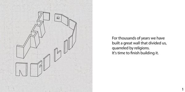 Center for Faith Agnostics