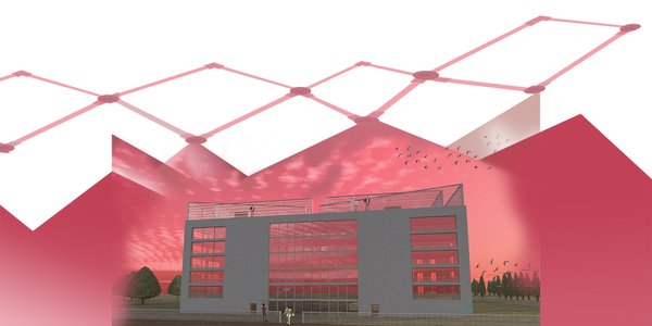 The Pantograph House