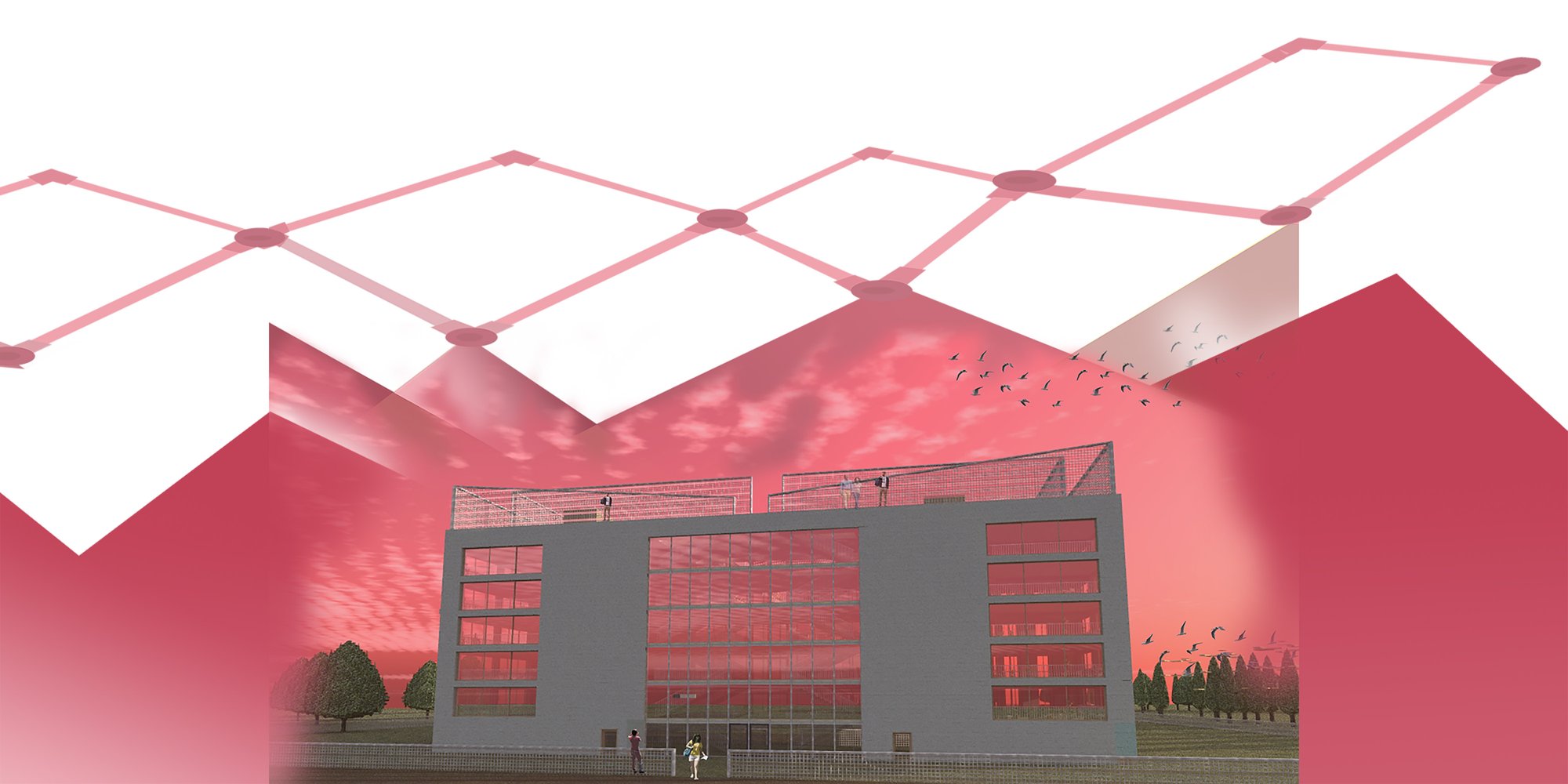 The Pantograph House