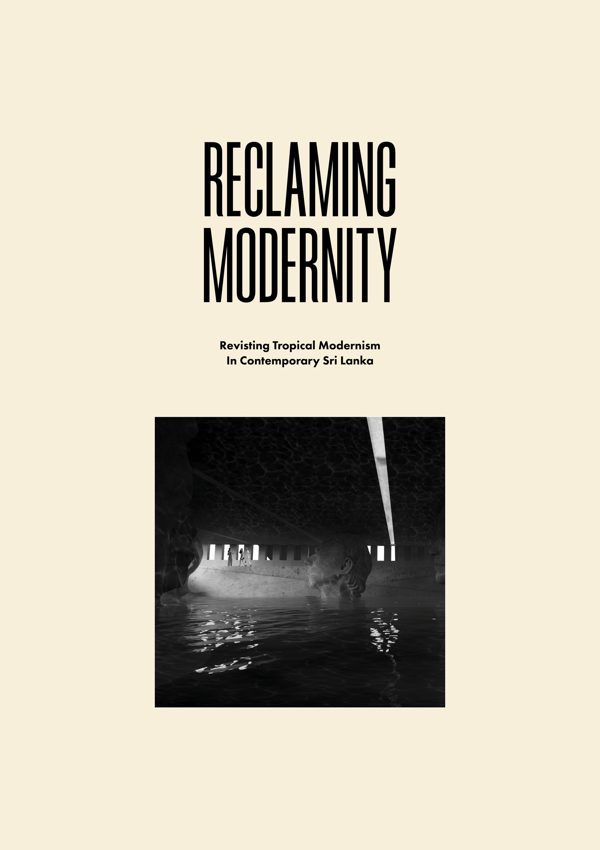 Reclaiming Modernity