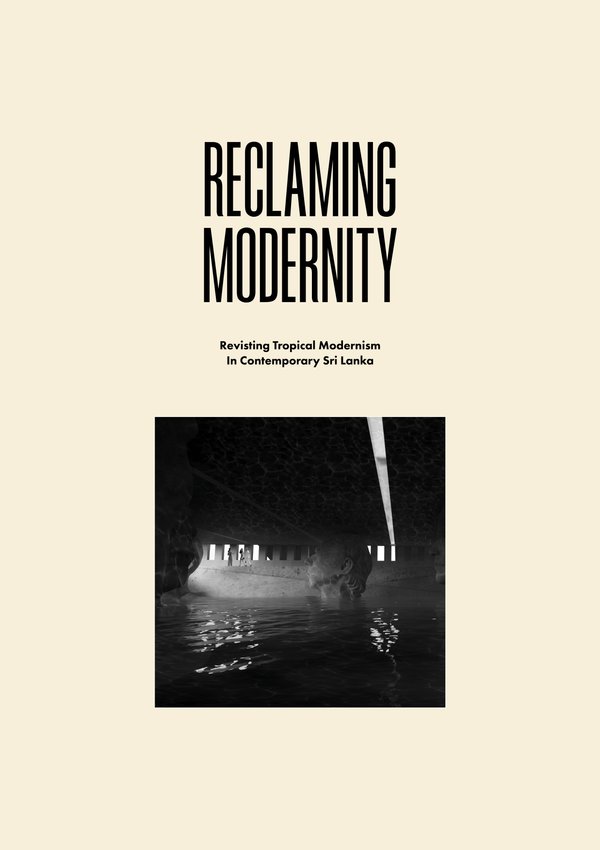 Reclaiming Modernity