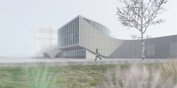 Tabula Rasa Architecture School