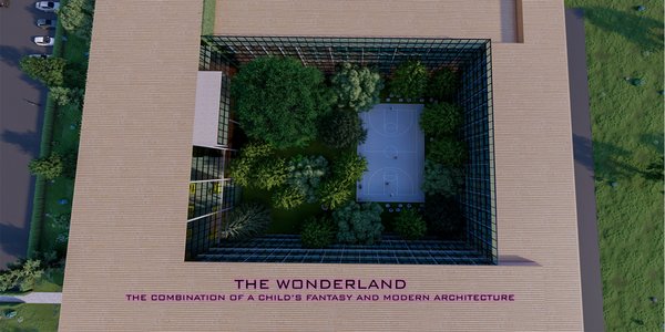 The Wonderland