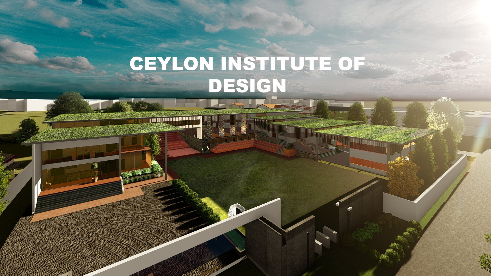 CEYLON INSTITUTE OF DESIGN