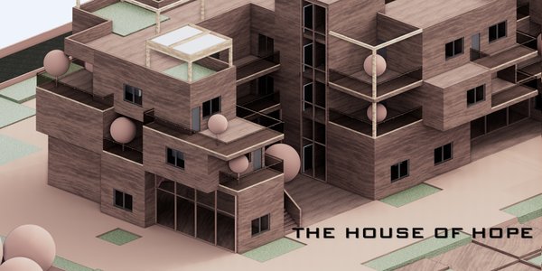 The House Of Hope