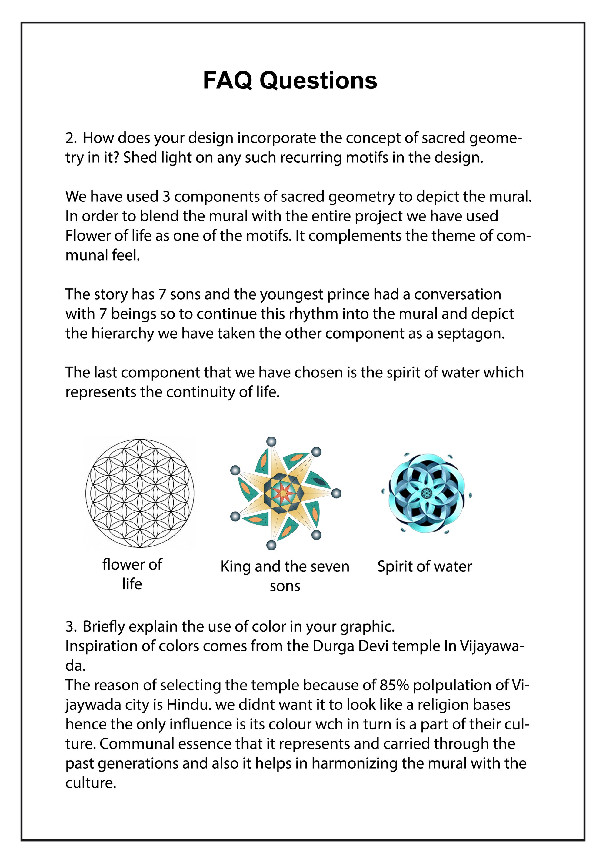 FAQ