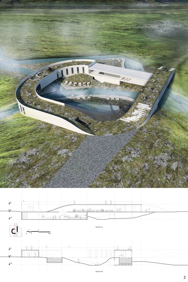 Architecture as the Bridge to Nature