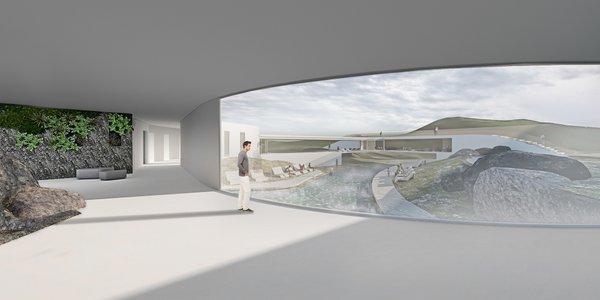 Architecture as the Bridge to Nature