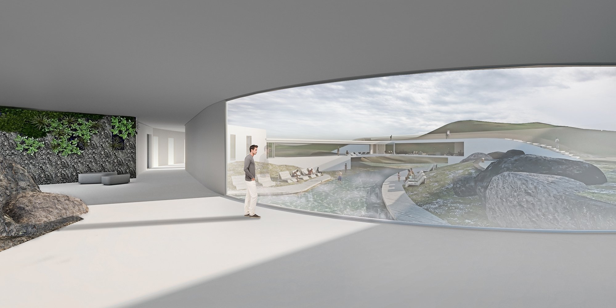 Architecture as the Bridge to Nature