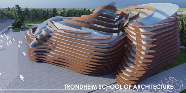 Trondheim School of Architecture