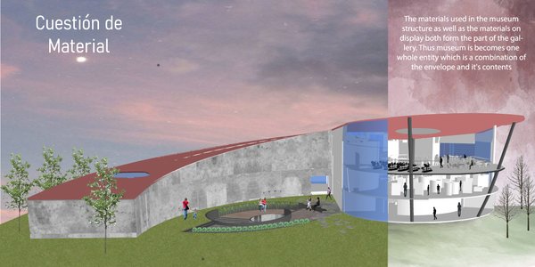 Cuestión de Material