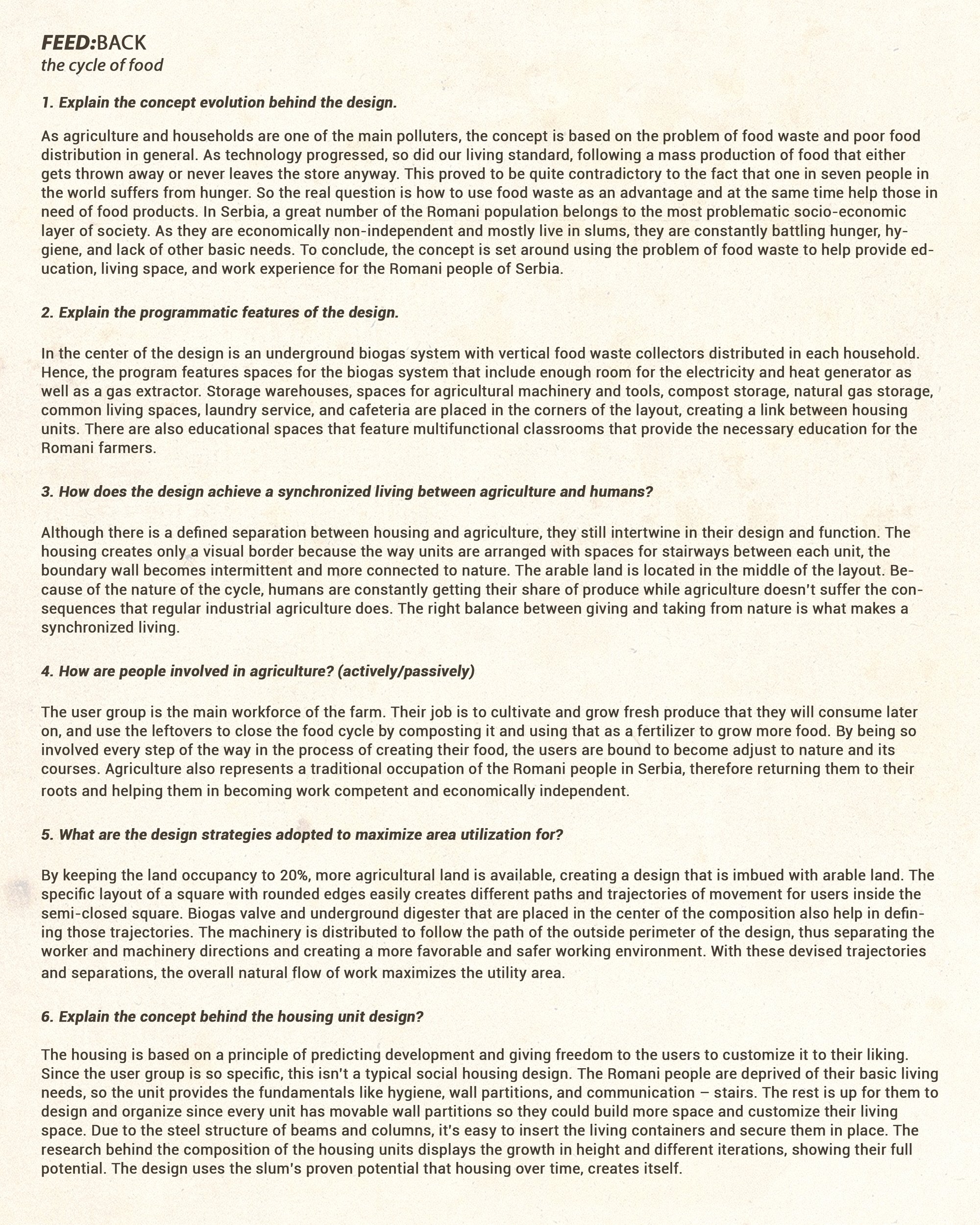 FAQ