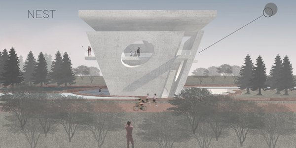 NEST