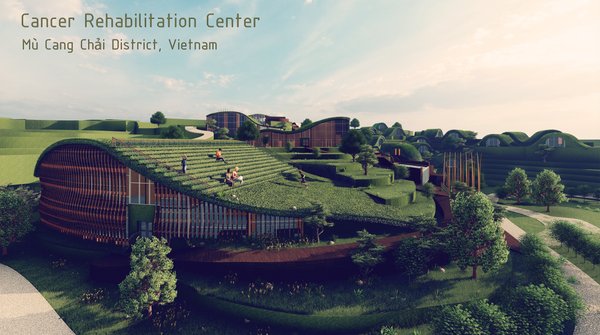 Cancer Rehabilitation Center