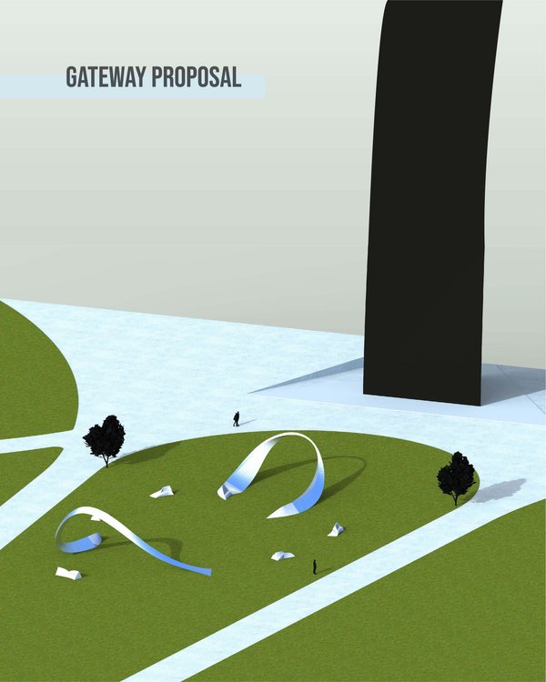 Gateway Park Proposal