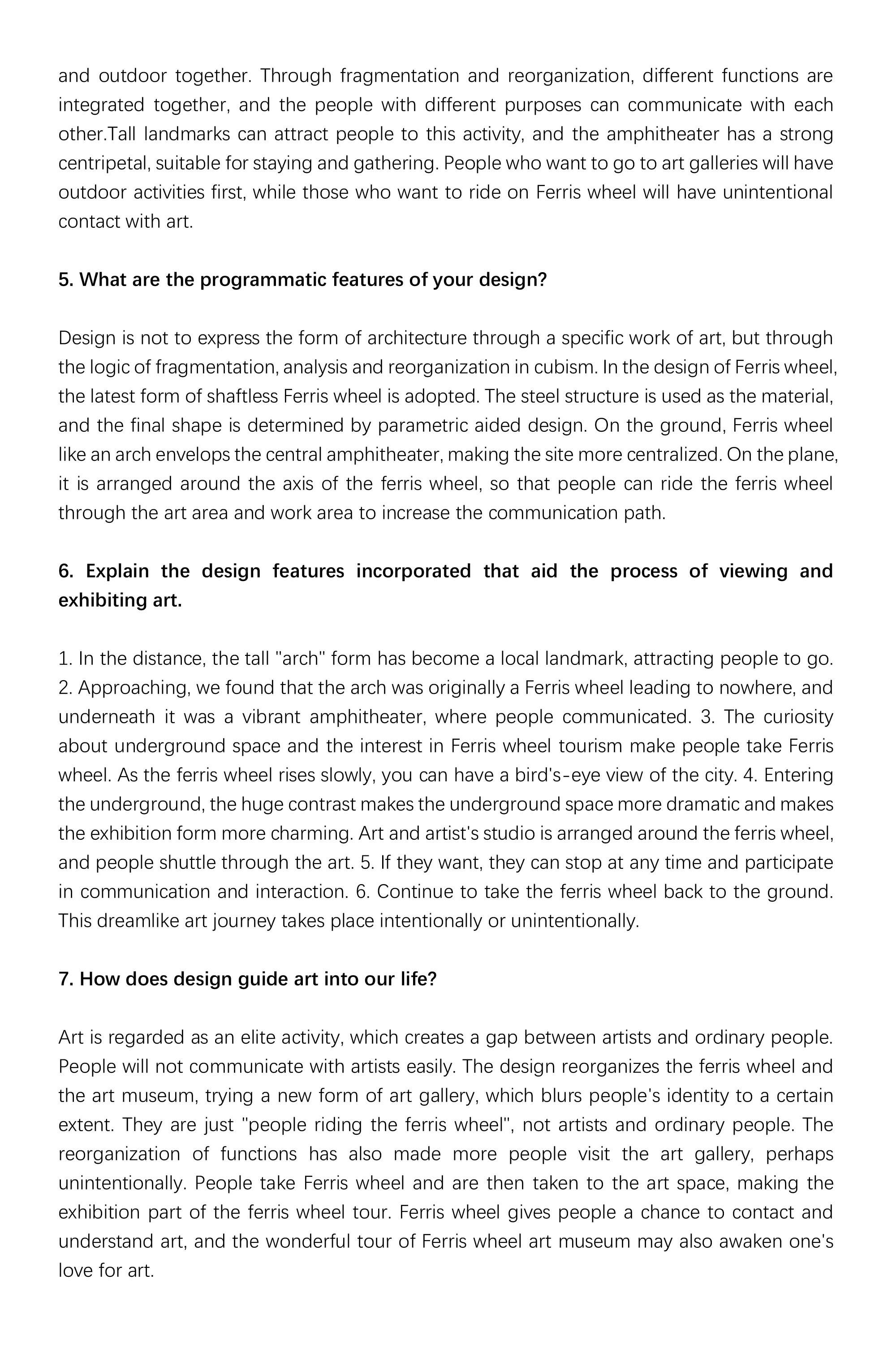 FAQ