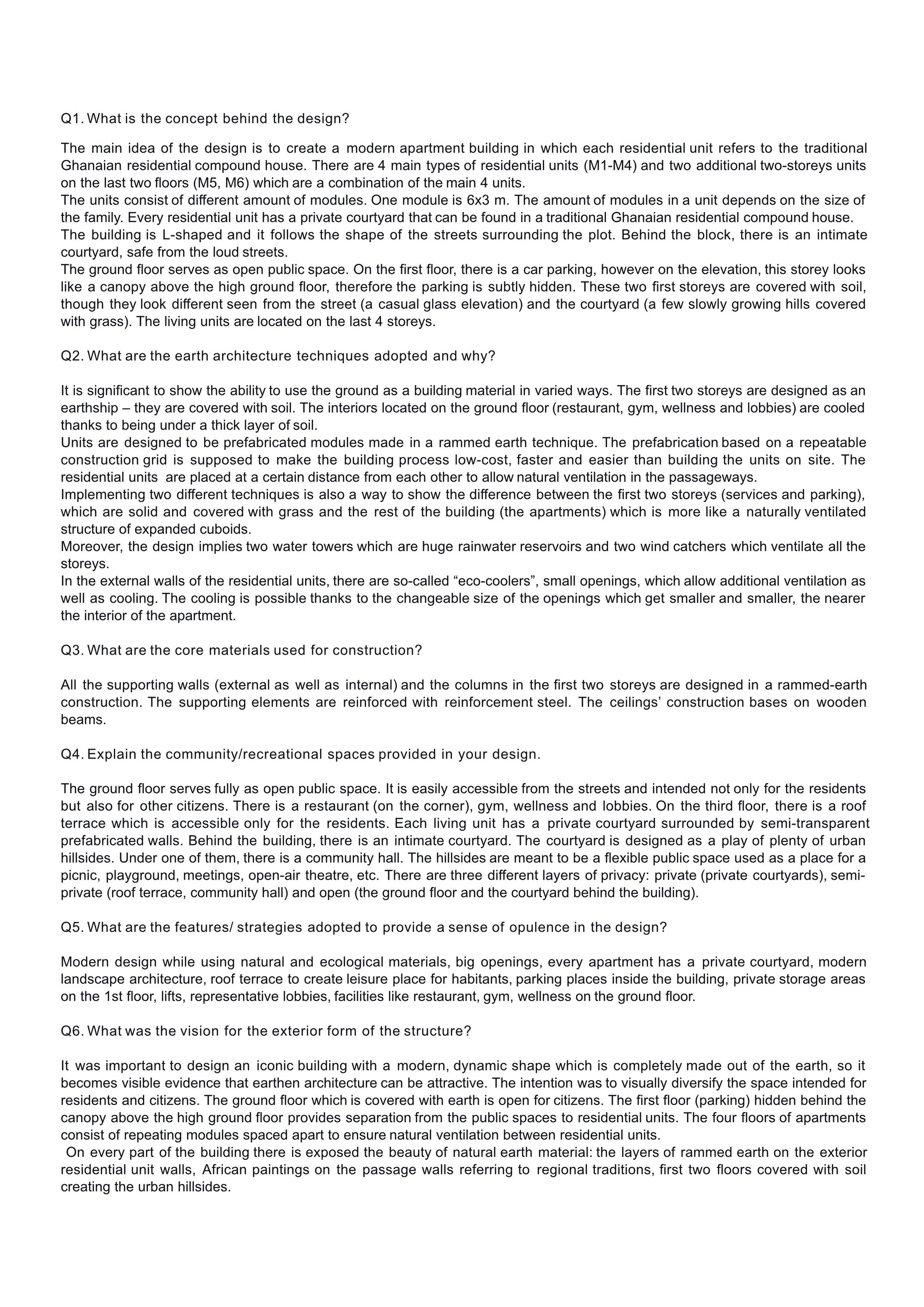 FAQ