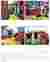 Analysing and understanding built spaces